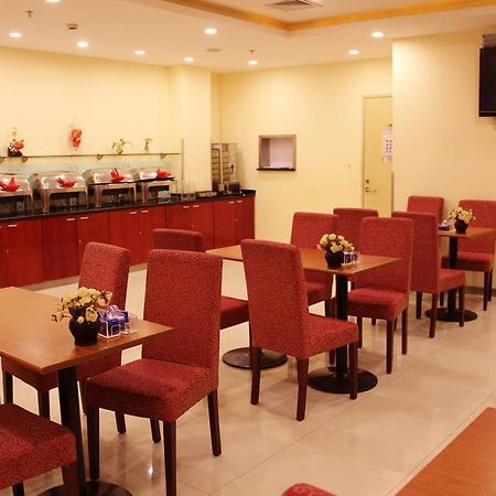 Hanting Express Wuxi Xihu Road Wuxi (Jiangsu) Zewnętrze zdjęcie
