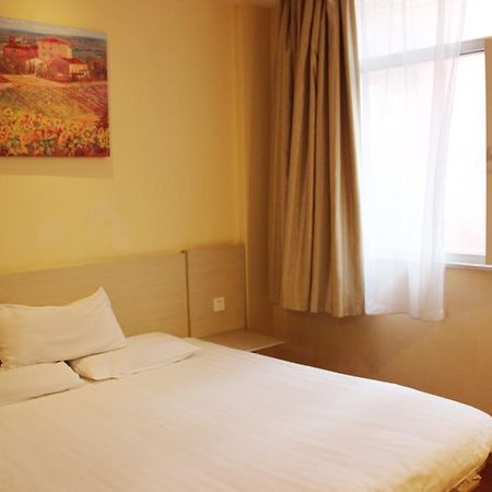 Hanting Express Wuxi Xihu Road Wuxi (Jiangsu) Zewnętrze zdjęcie