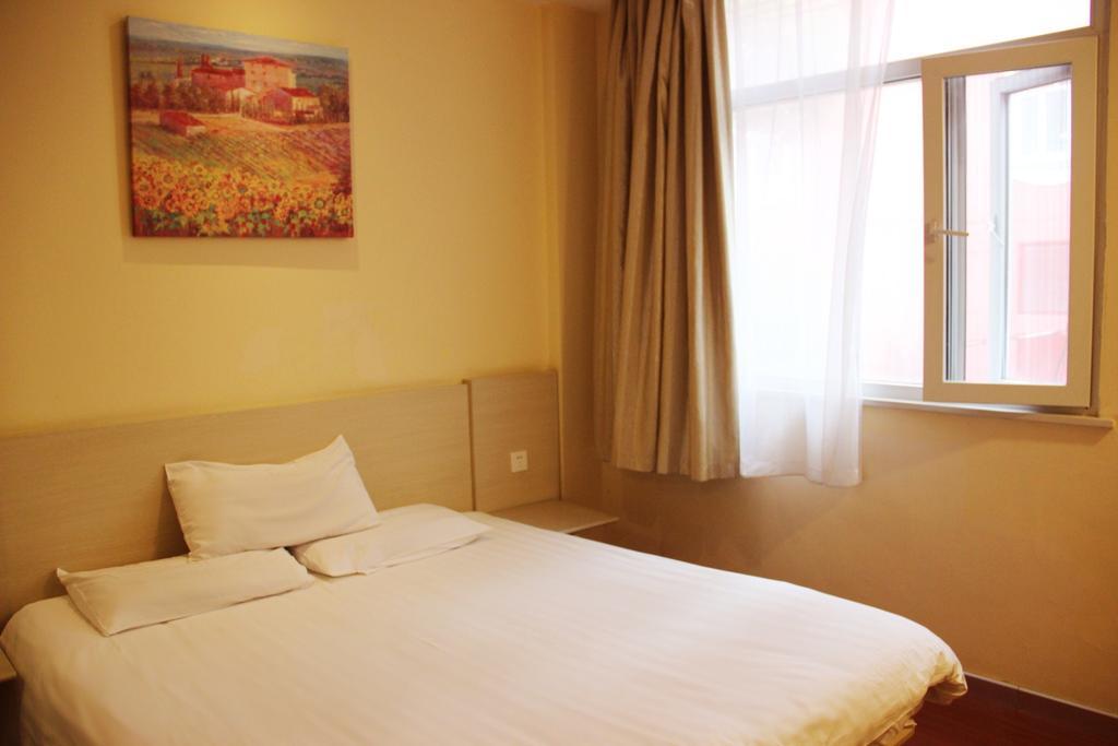 Hanting Express Wuxi Xihu Road Wuxi (Jiangsu) Zewnętrze zdjęcie