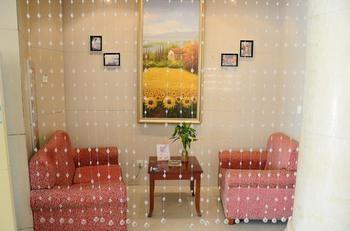 Hanting Express Wuxi Xihu Road Wuxi (Jiangsu) Zewnętrze zdjęcie